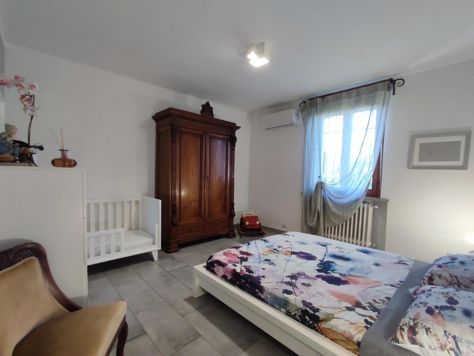 Apartmán Casa Lilly San Paolo Solbrito Exteriér fotografie