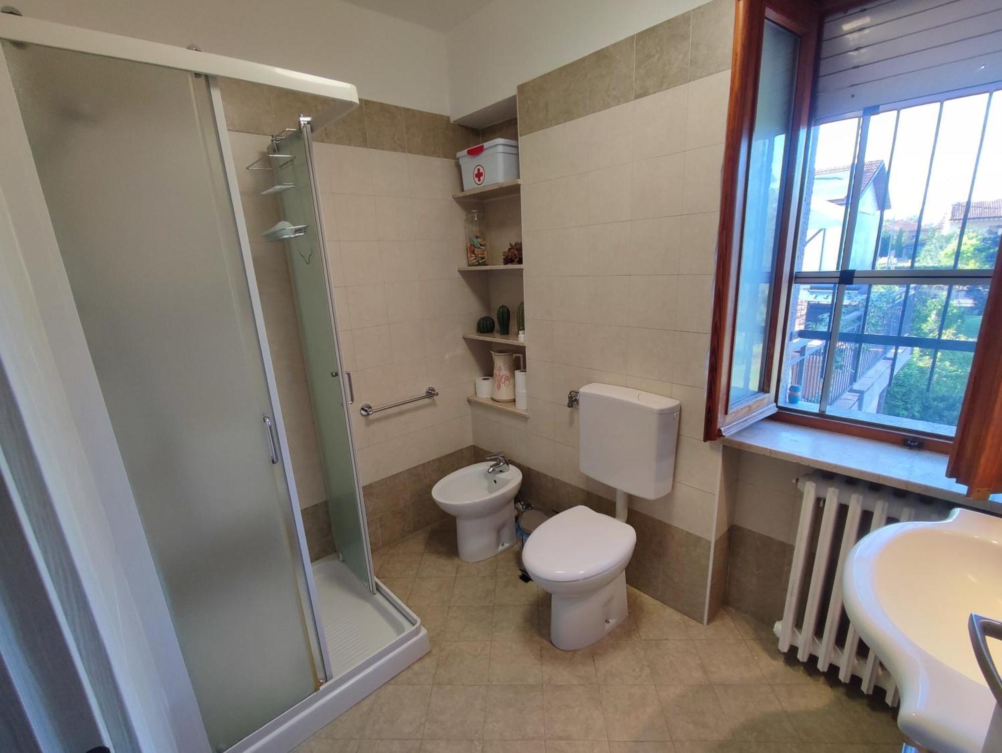 Apartmán Casa Lilly San Paolo Solbrito Exteriér fotografie