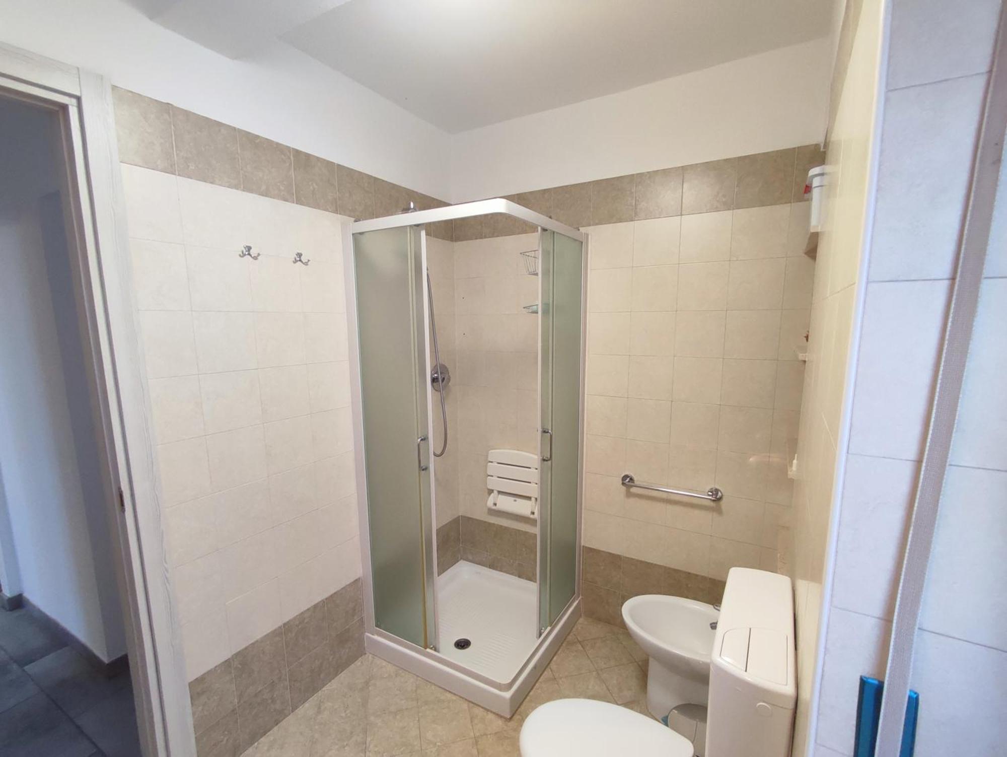 Apartmán Casa Lilly San Paolo Solbrito Exteriér fotografie